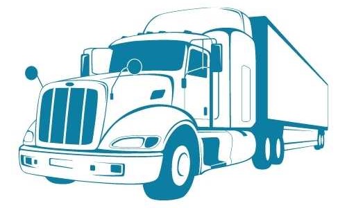 IME MED performs mobile medical clinic conversions on truck trailers as well